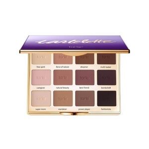 Tarte Tartlette Clay Matte Palette